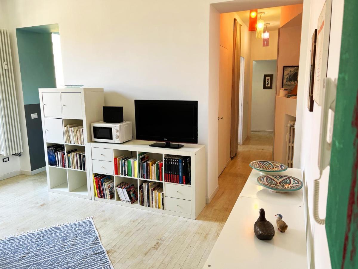 Romeasyoulike - Trastevere N° 30 Appartement Rome