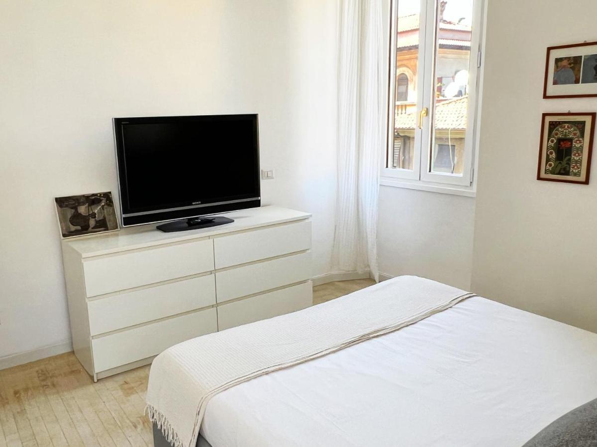 Appartement Romeasyoulike - Trastevere N° 30 Rome