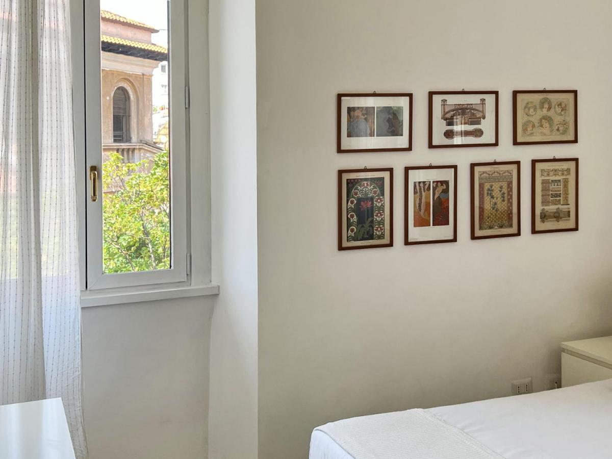 Romeasyoulike - Trastevere N° 30 Appartement Rome