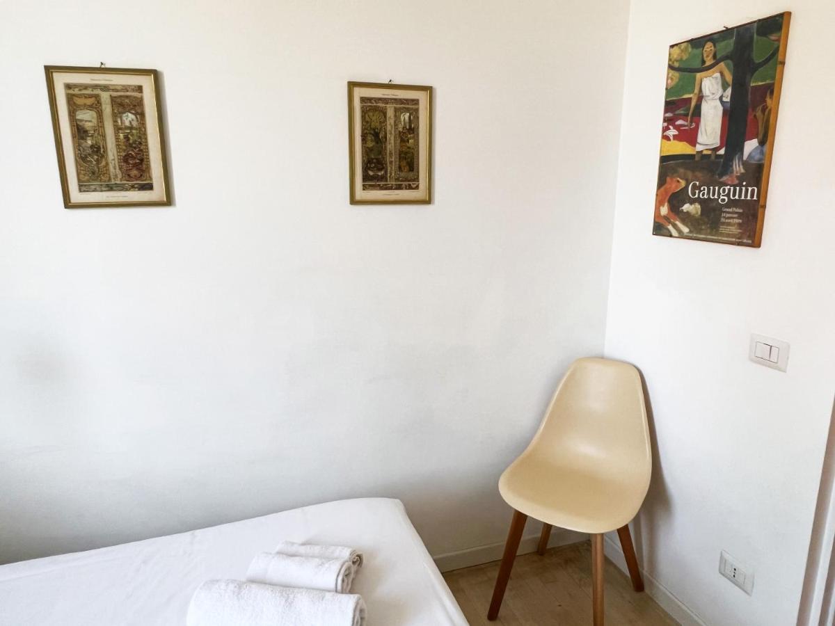Appartement Romeasyoulike - Trastevere N° 30