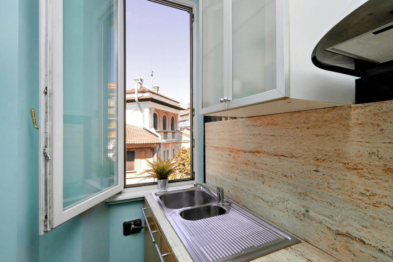 Appartement Romeasyoulike - Trastevere N° 30